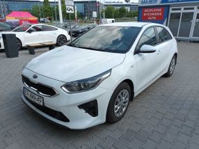 Kia Ceed - 2019