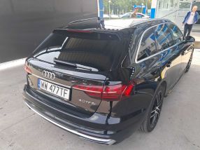 Audi A4 - 2019