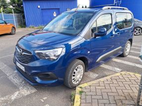 Opel Combo - 2019