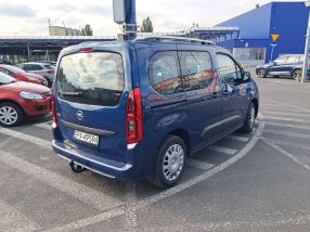 Opel Combo - 2019
