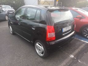 Kia Picanto - 2005