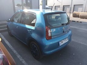 Skoda Citigo - 2018