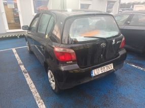 Toyota Yaris - 1999