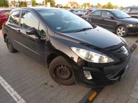 Peugeot 308 - 2008