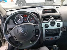 Renault Megane - 2004