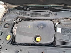 Renault Megane - 2004