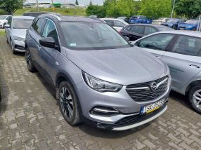 Opel Grandland X - 2019