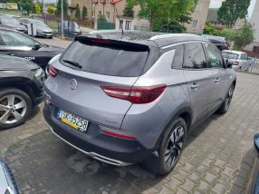 Opel Grandland X - 2019