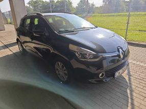 Renault Clio - 2014