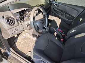 Renault Clio - 2014