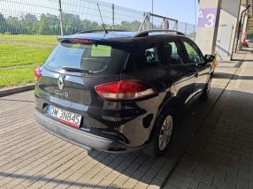 Renault Clio - 2014