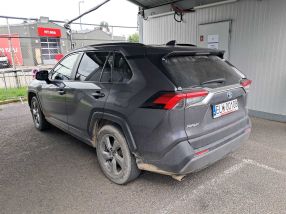 Toyota RAV 4 - 2020