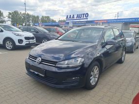 Volkswagen Golf - 2014