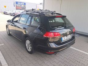 Volkswagen Golf - 2014