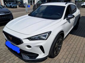 Cupra Formentor - 2023