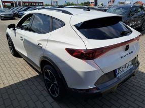 Cupra Formentor - 2023