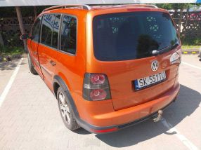 Volkswagen Touran - 2007