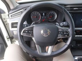 SsangYong Korando - 2022