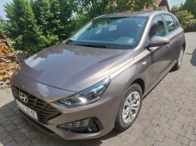 Hyundai i30 - 2022