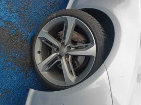 Audi A7 - 2016