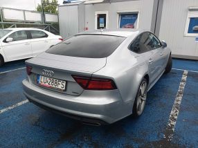 Audi A7 - 2016