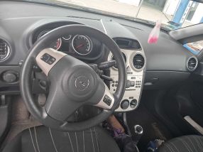 Opel Corsa - 2007