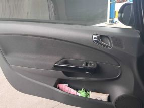 Opel Corsa - 2007