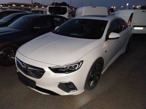 Opel Insignia - 2018