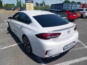 Opel Insignia - 2018