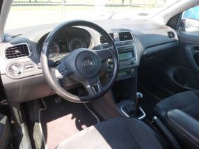 Volkswagen Polo - 2010