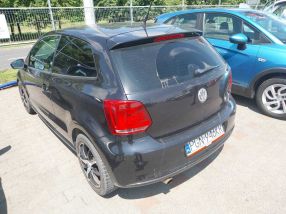 Volkswagen Polo - 2010