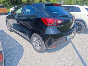 Mazda 2 - 2019