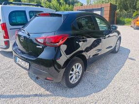 Mazda 2 - 2019