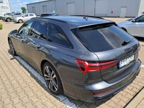 Audi A6 - 2022