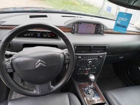 Citroen C6 - 2010