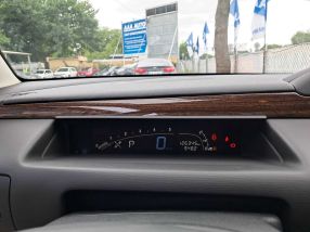 Citroen C6 - 2010
