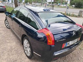 Citroen C6 - 2010