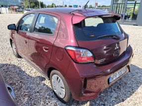 Mitsubishi Space Star - 2021