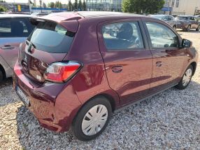 Mitsubishi Space Star - 2021