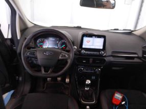 Ford Ecosport - 2019