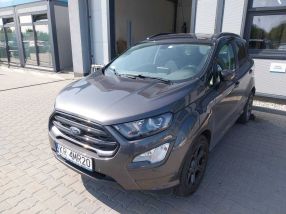 Ford Ecosport - 2019