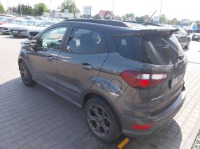 Ford Ecosport - 2019