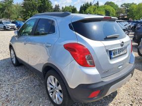 Opel Mokka - 2015