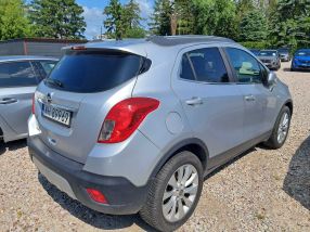 Opel Mokka - 2015