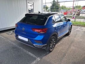 Volkswagen T-Roc - 2020