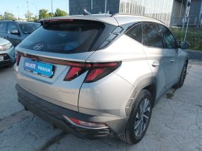 Hyundai Tucson - 2020