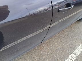 Opel Insignia - 2013