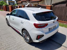 Kia Ceed - 2019
