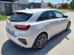 Kia Ceed - 2019