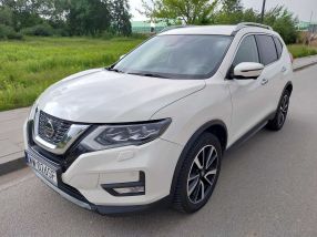 Nissan X-Trail - 2019